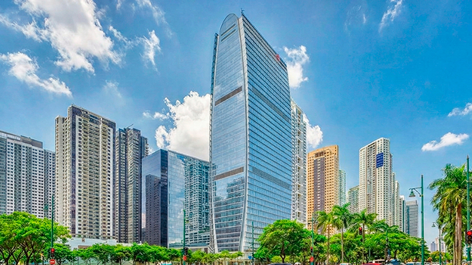 manila