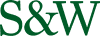 Smith & Wollensky monogram logo